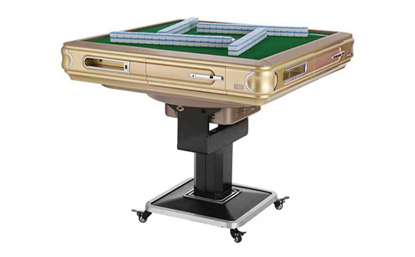 民丰自动麻将机