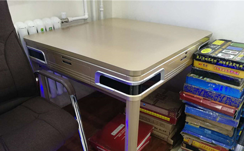 民丰民丰麻将机设备安装 民丰民丰麻将机设备安装