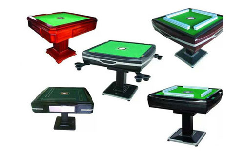 夏季民丰麻将娱乐，健康相伴 —— 天虎商贸温馨提醒