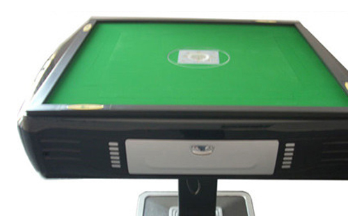 民丰民丰麻将机怎么折叠收起来