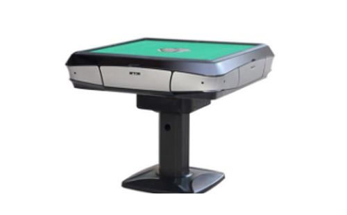 程序民丰民丰麻将机调位基本操作步骤