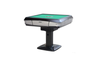 民丰民丰麻将机如何辨别有没有被做手脚