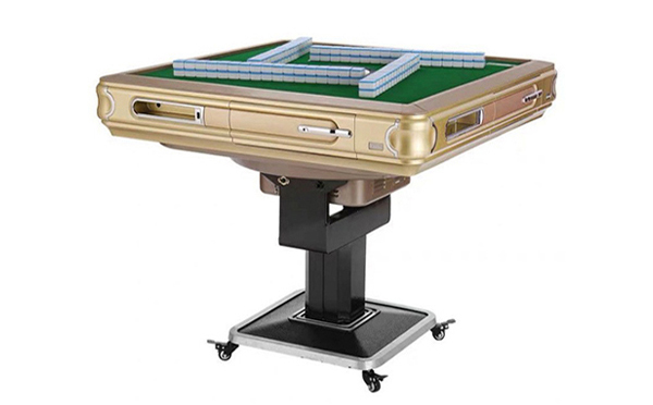 使用自动民丰民丰麻将机时应该注意什么 使用自动民丰民丰麻将机时应该注意什么