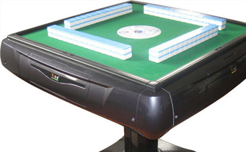 民丰智能民丰民丰麻将机调档位怎么调