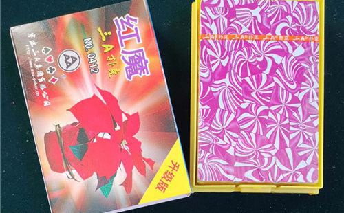 专业级民丰牌具民丰扑克防滑耐磨使用全解析 专业级民丰牌具民丰扑克防滑耐磨使用全解析