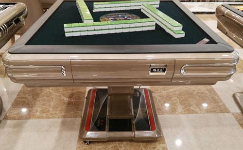 洗牌慢十秒别急着换配件——民丰民丰麻将机光电计数校准教程 洗牌慢十秒别急着换配件——民丰民丰麻将机光电计数校准教程